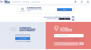 plateforme mon compte formation