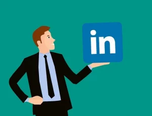 social selling sur LinkedIn