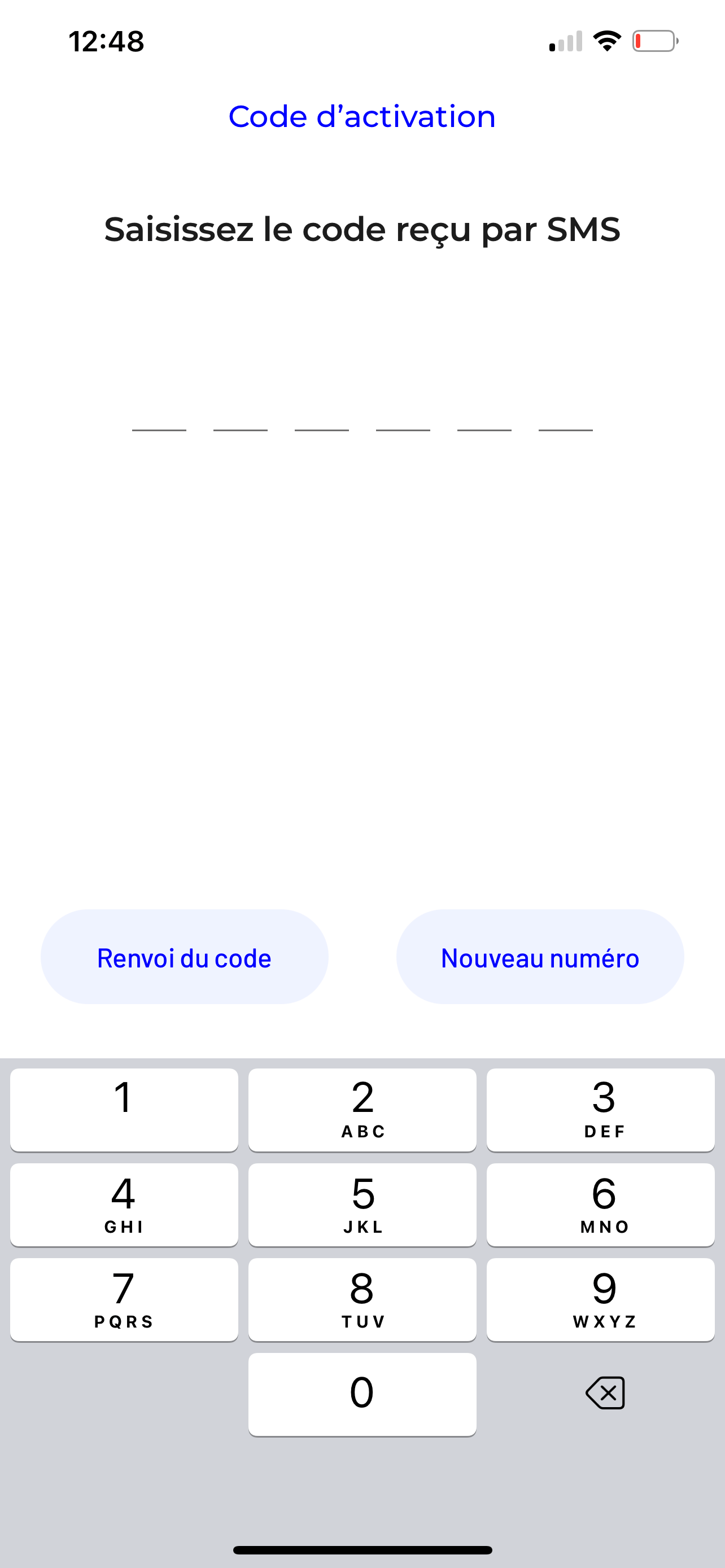 application-identite-numerique-saisi-code-activation-sms