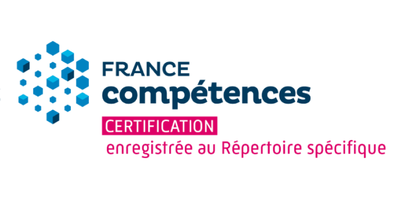 certification professionnelle France compétences