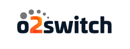 o2switch logo